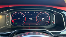 Volkswagen Polo 2.0 TSI GTI+ 5dr DSG Petrol Hatchback